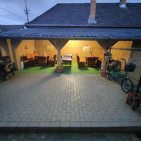 Smile Apartments سيفِسوارا الغرفة الصورة