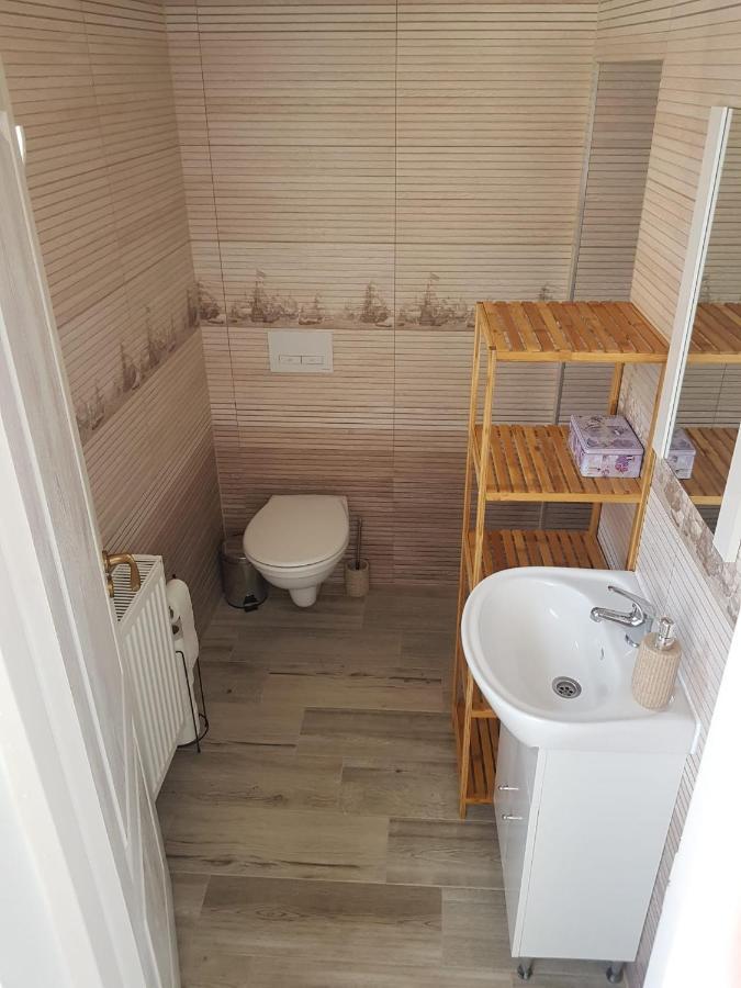Smile Apartments سيفِسوارا المظهر الخارجي الصورة
