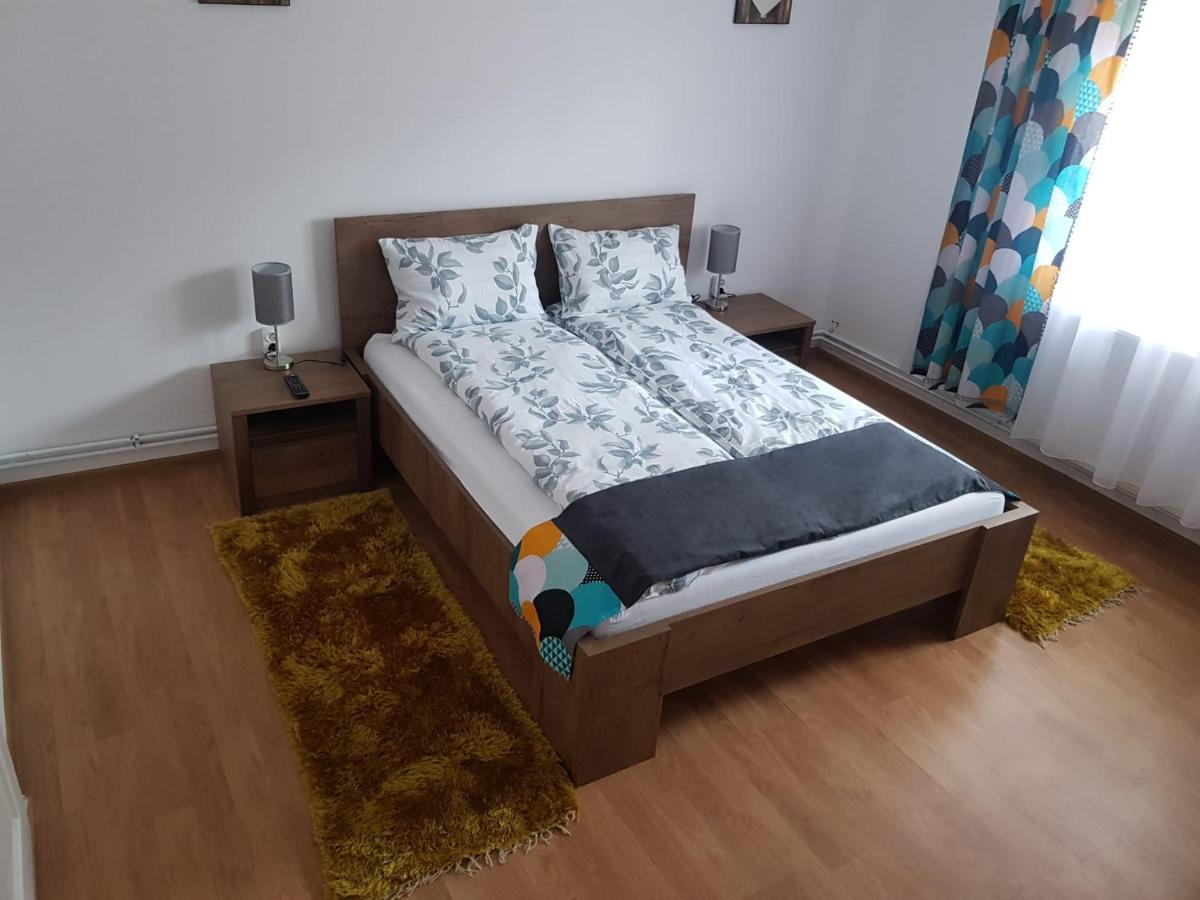 Smile Apartments سيفِسوارا المظهر الخارجي الصورة