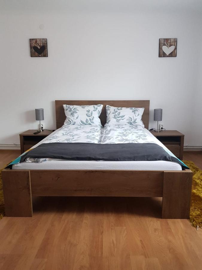 Smile Apartments سيفِسوارا المظهر الخارجي الصورة