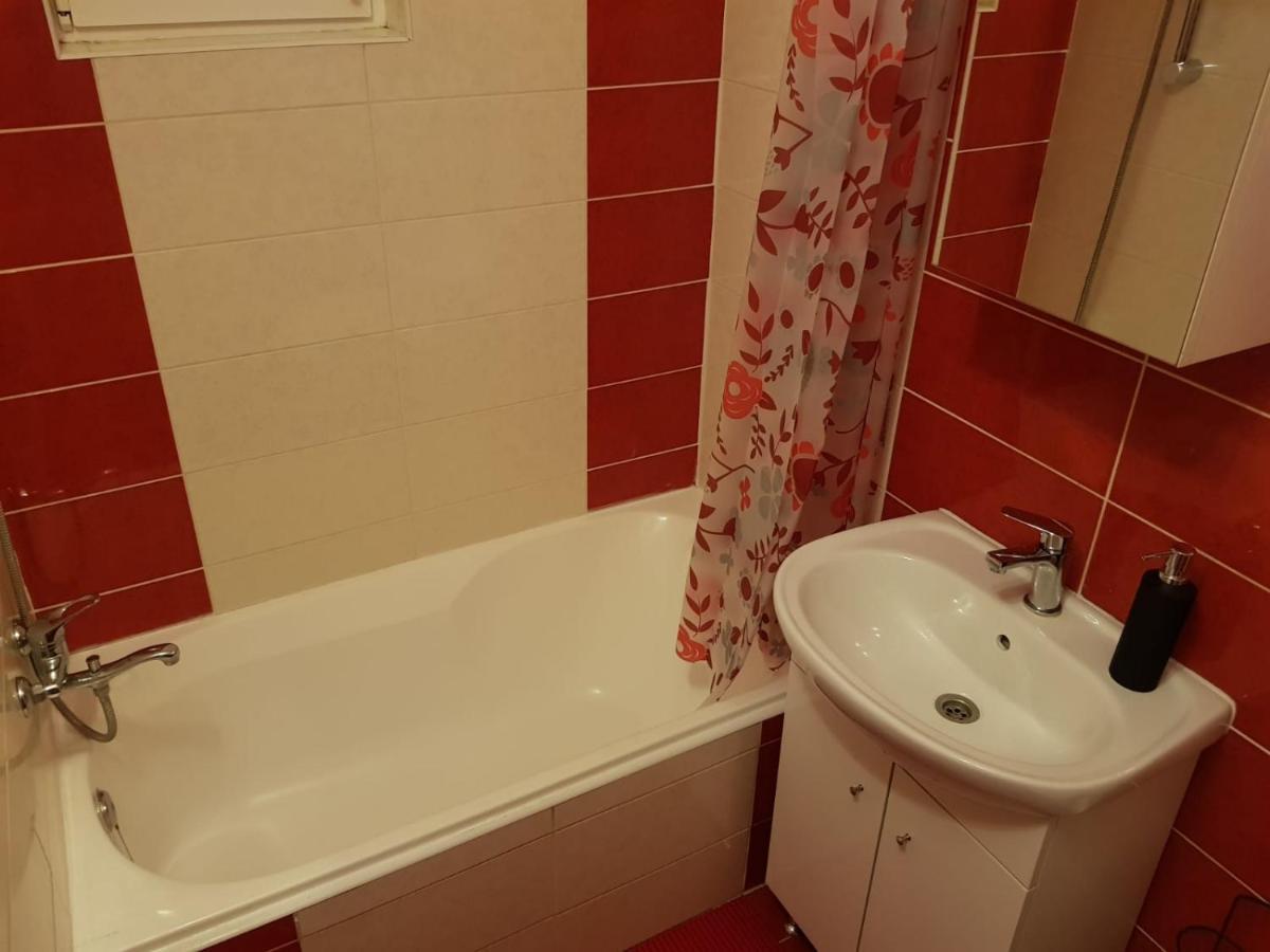 Smile Apartments سيفِسوارا المظهر الخارجي الصورة