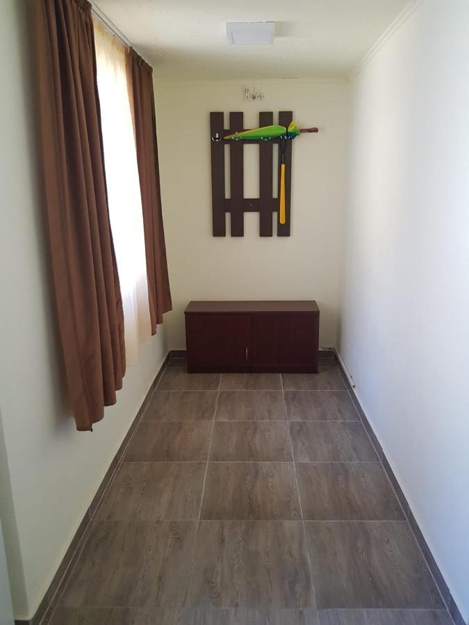 Smile Apartments سيفِسوارا المظهر الخارجي الصورة