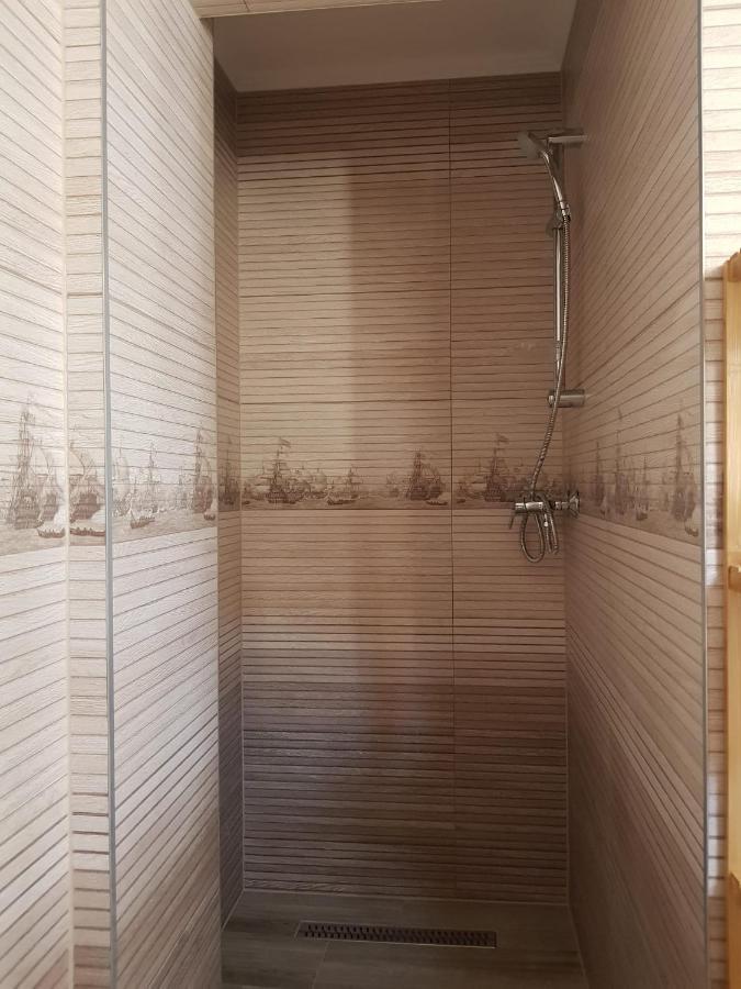 Smile Apartments سيفِسوارا المظهر الخارجي الصورة