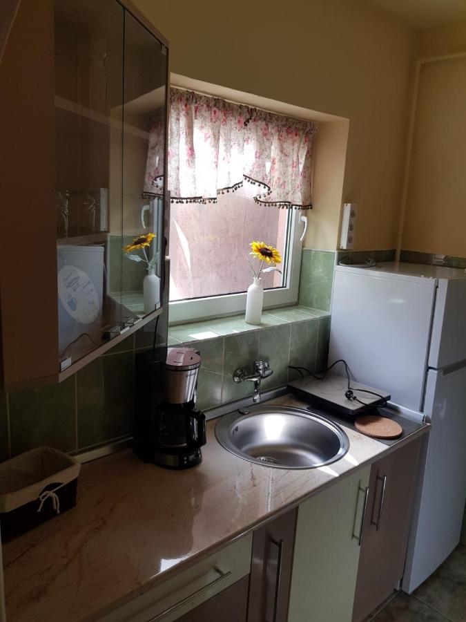 Smile Apartments سيفِسوارا المظهر الخارجي الصورة