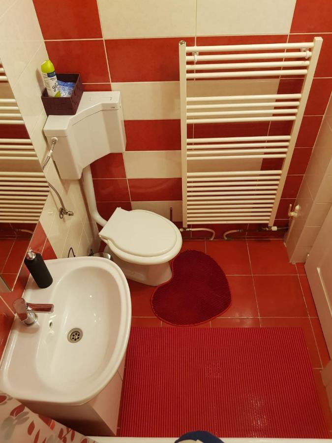 Smile Apartments سيفِسوارا المظهر الخارجي الصورة