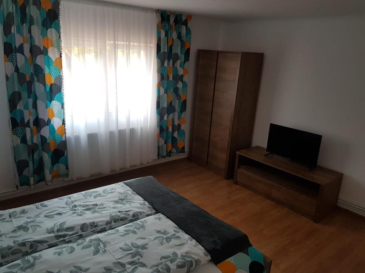 Smile Apartments سيفِسوارا المظهر الخارجي الصورة