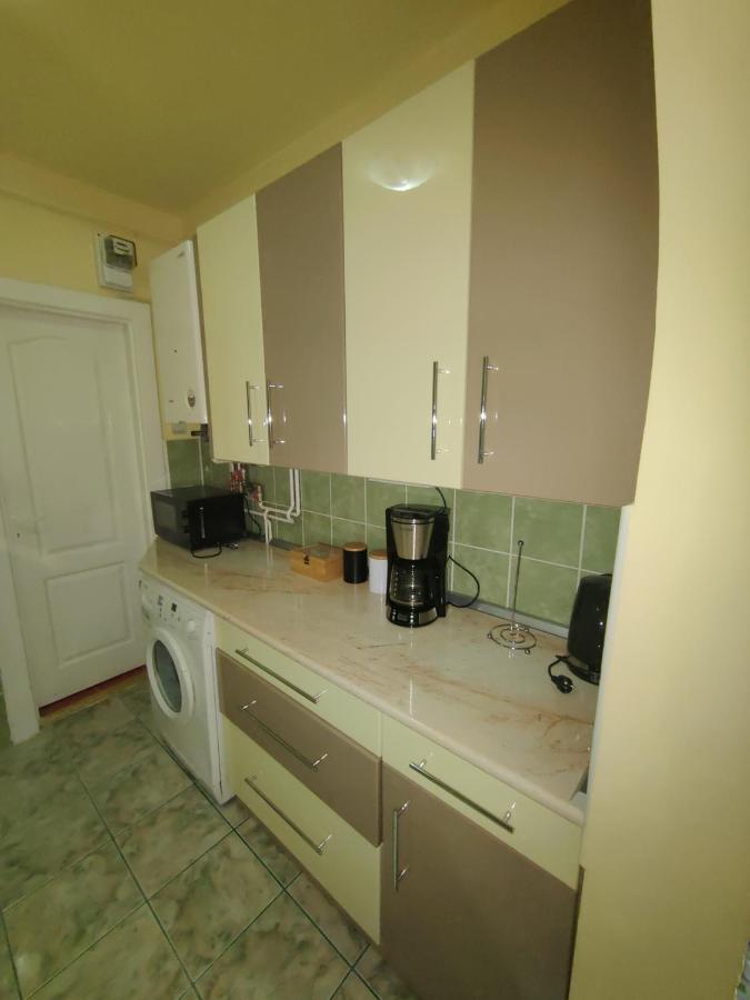 Smile Apartments سيفِسوارا المظهر الخارجي الصورة