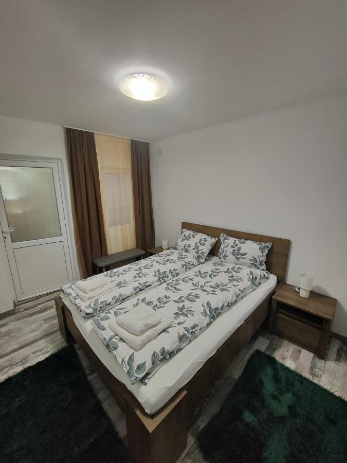 Smile Apartments سيفِسوارا المظهر الخارجي الصورة