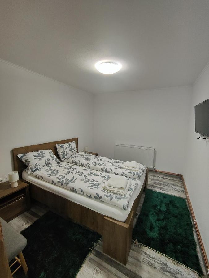 Smile Apartments سيفِسوارا المظهر الخارجي الصورة