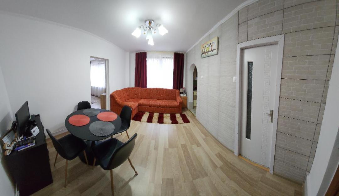 Smile Apartments سيفِسوارا المظهر الخارجي الصورة