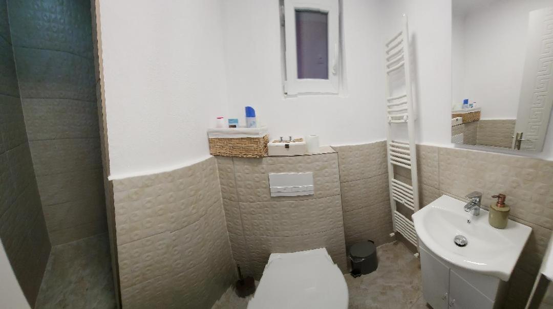 Smile Apartments سيفِسوارا المظهر الخارجي الصورة
