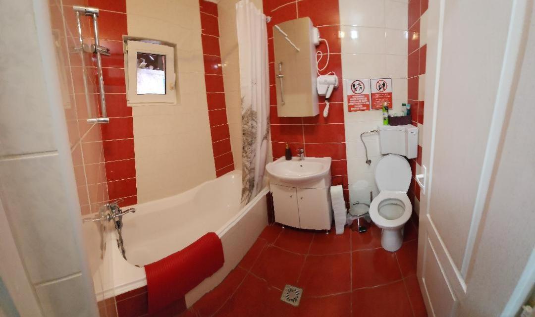 Smile Apartments سيفِسوارا المظهر الخارجي الصورة