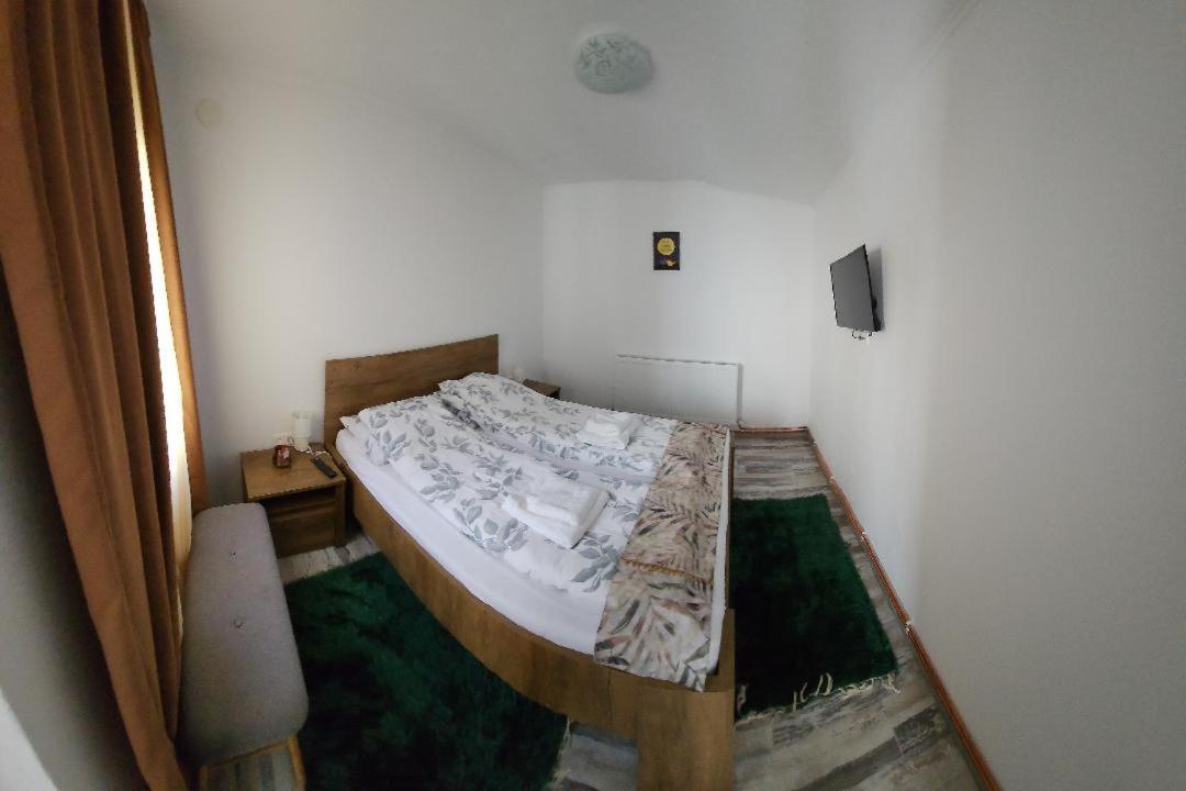 Smile Apartments سيفِسوارا المظهر الخارجي الصورة