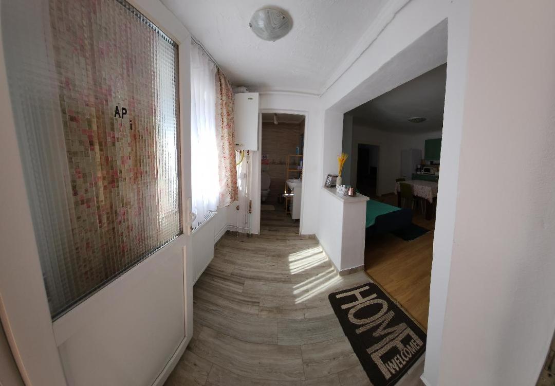 Smile Apartments سيفِسوارا المظهر الخارجي الصورة