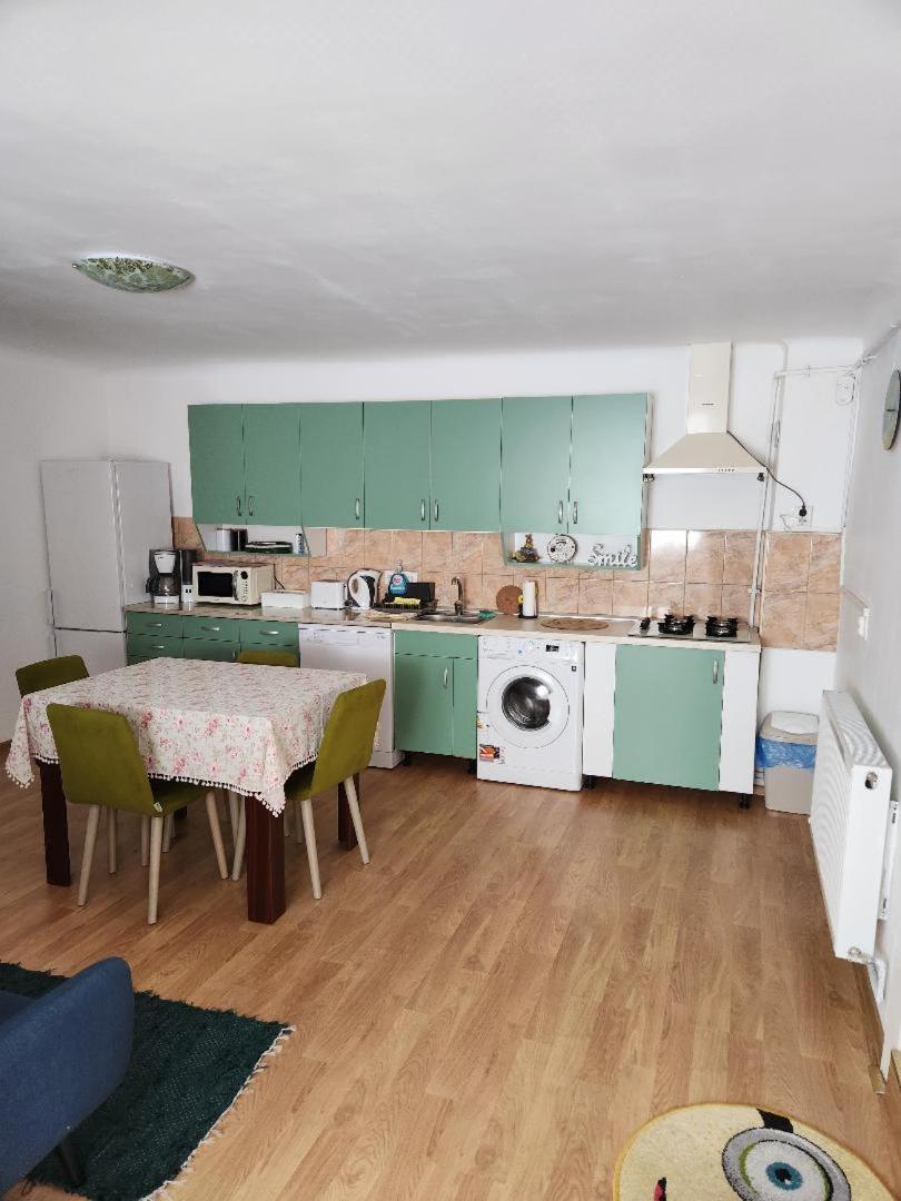 Smile Apartments سيفِسوارا المظهر الخارجي الصورة