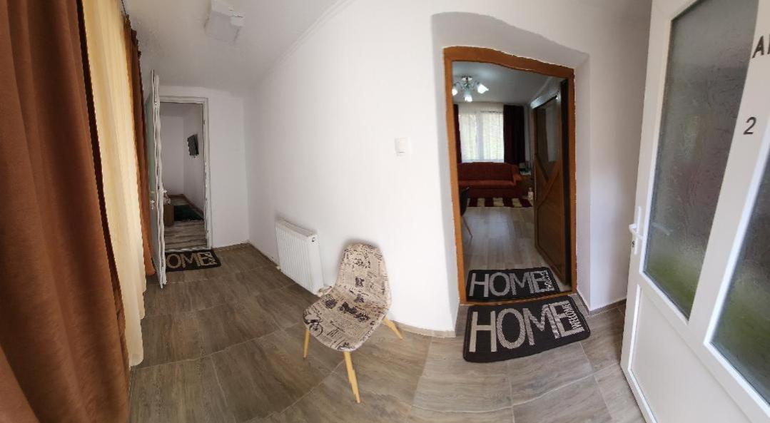 Smile Apartments سيفِسوارا المظهر الخارجي الصورة