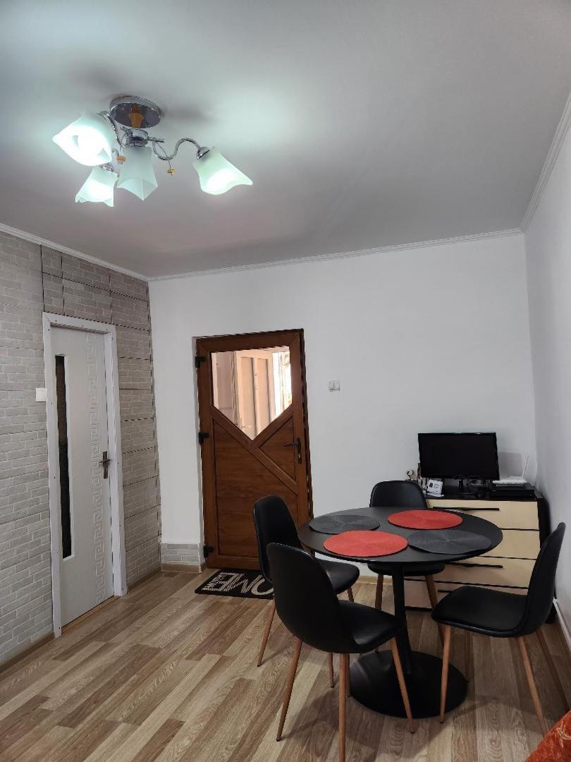 Smile Apartments سيفِسوارا المظهر الخارجي الصورة