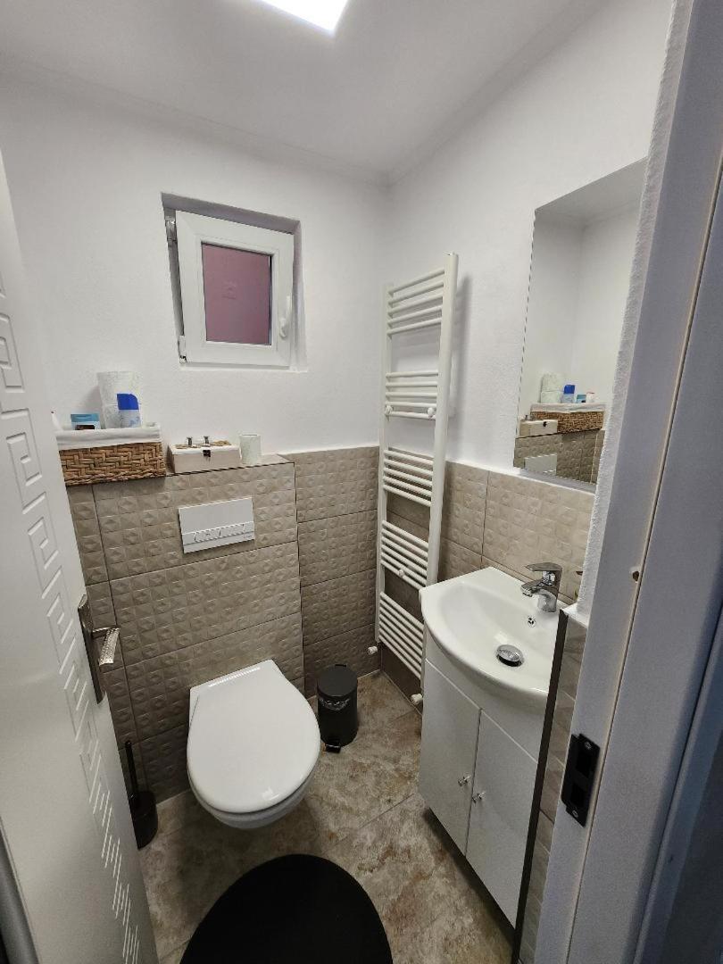 Smile Apartments سيفِسوارا المظهر الخارجي الصورة