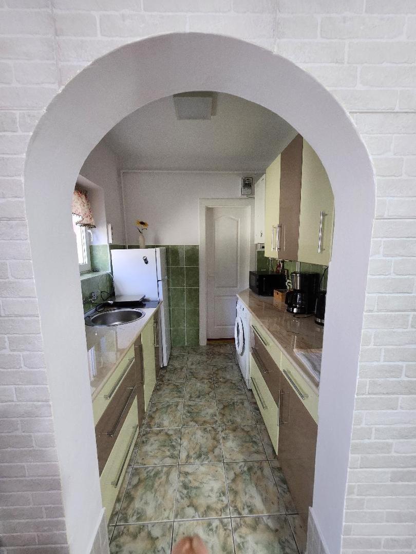 Smile Apartments سيفِسوارا المظهر الخارجي الصورة