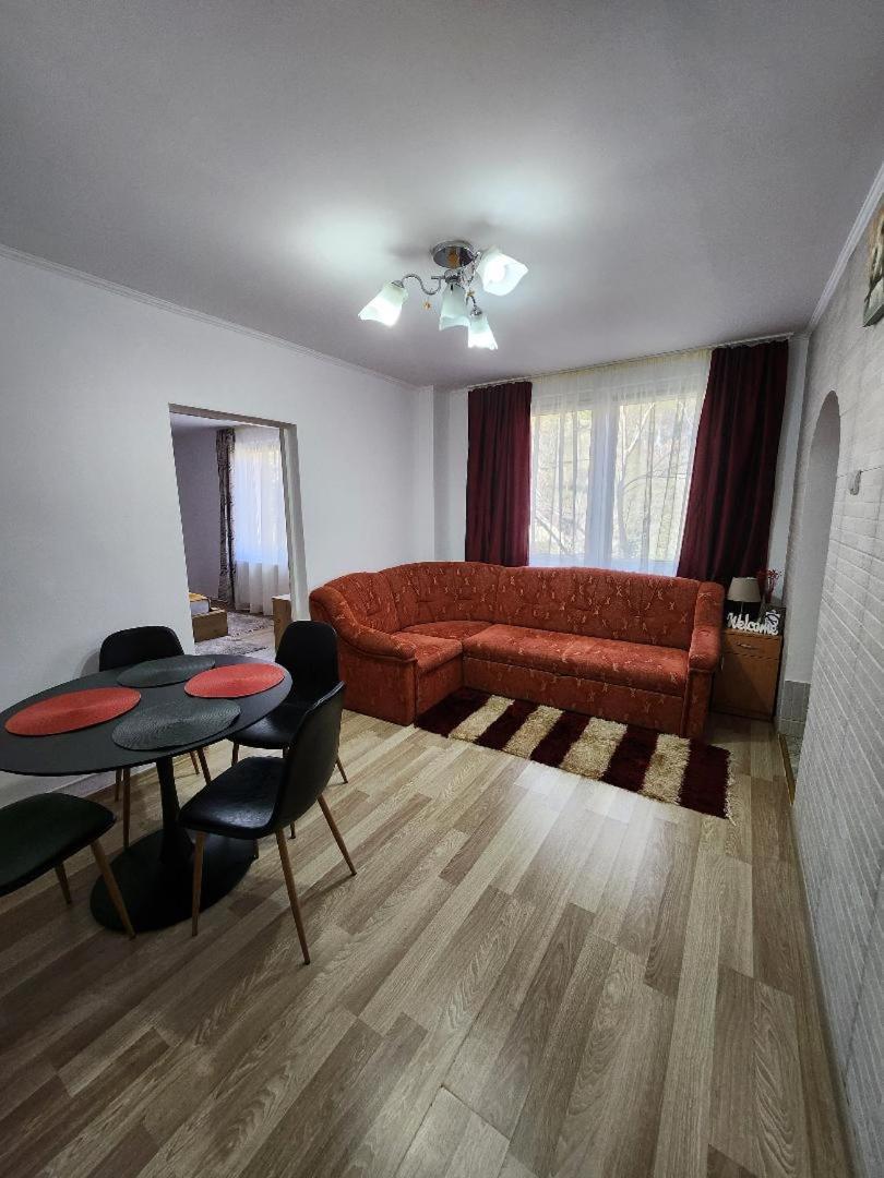 Smile Apartments سيفِسوارا المظهر الخارجي الصورة