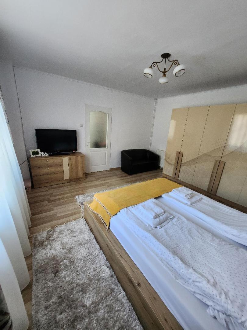 Smile Apartments سيفِسوارا المظهر الخارجي الصورة