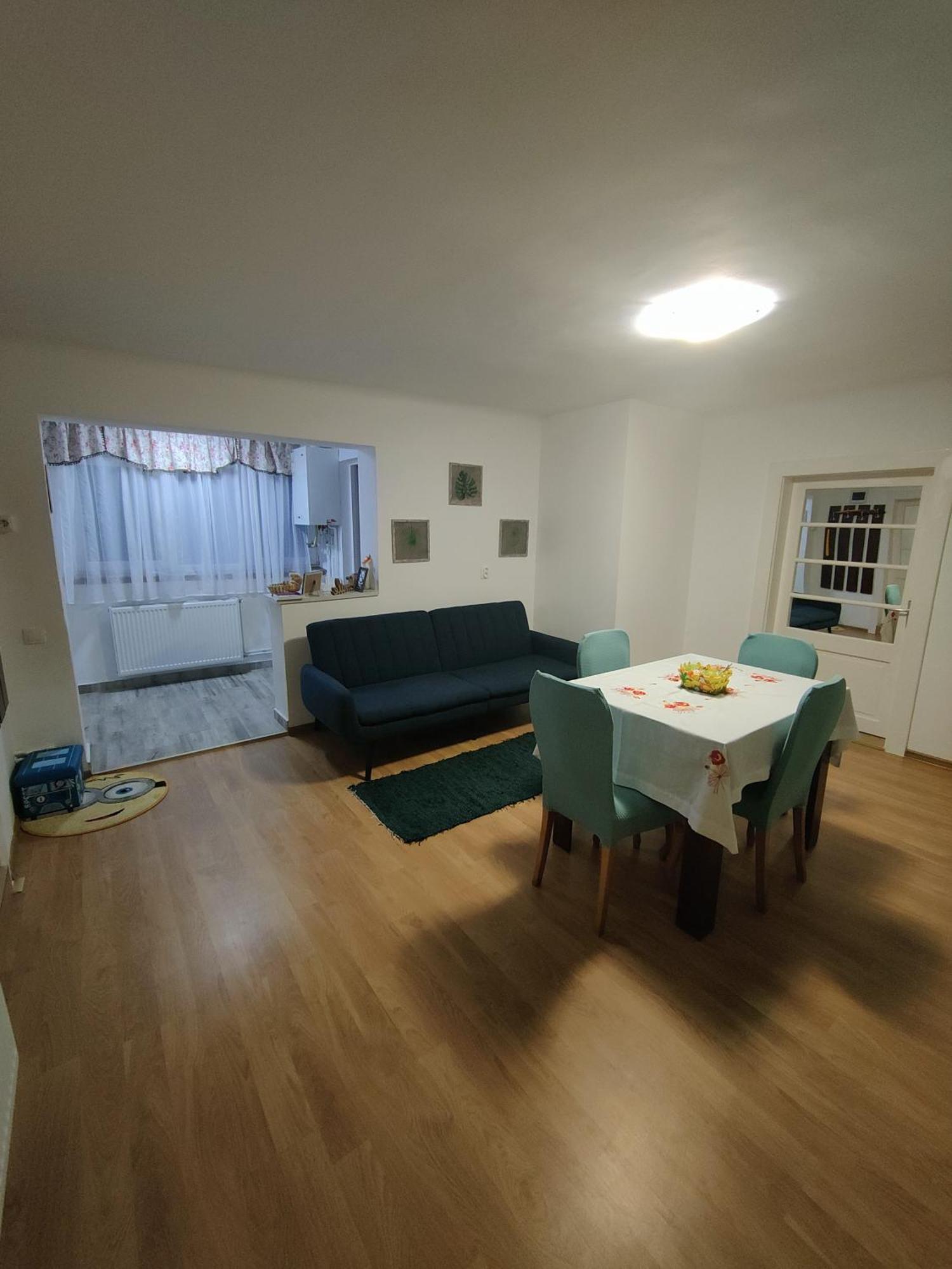 Smile Apartments سيفِسوارا الغرفة الصورة