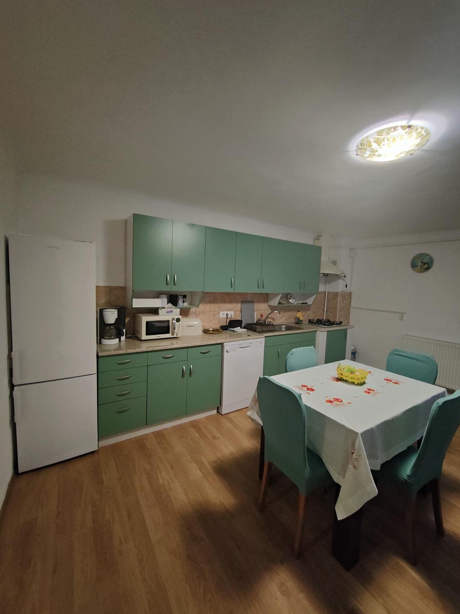 Smile Apartments سيفِسوارا الغرفة الصورة