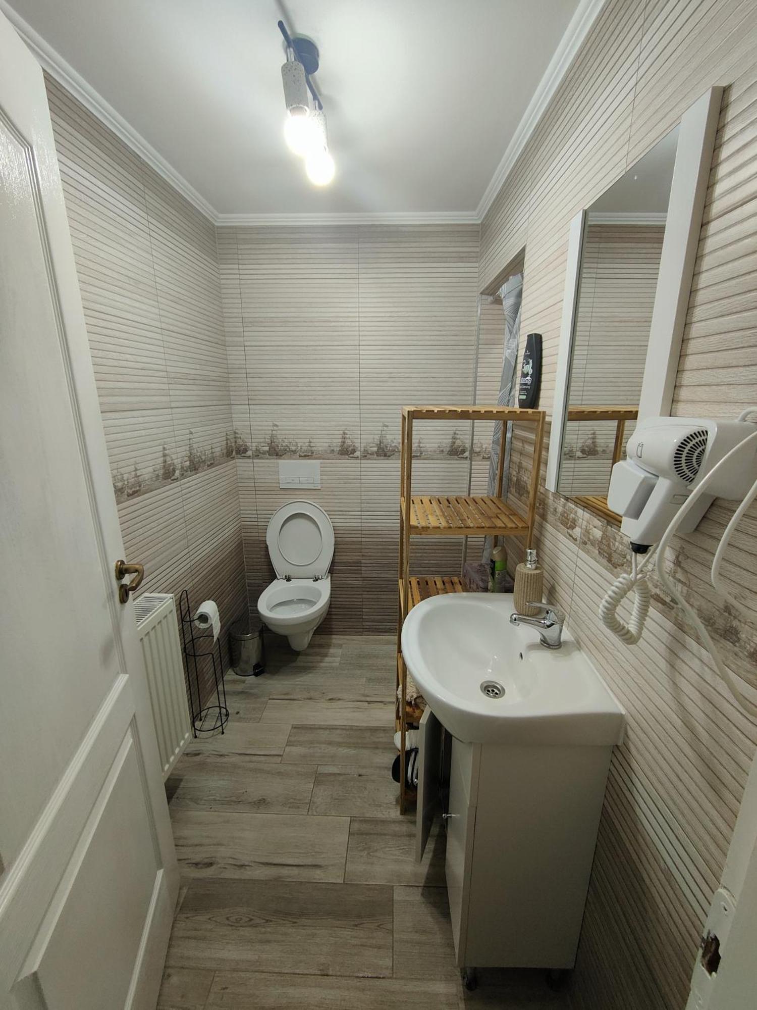 Smile Apartments سيفِسوارا الغرفة الصورة